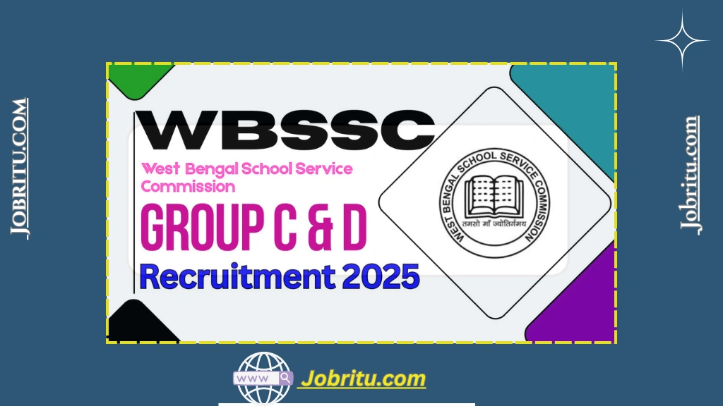 WBSSC 1st SLST 2025